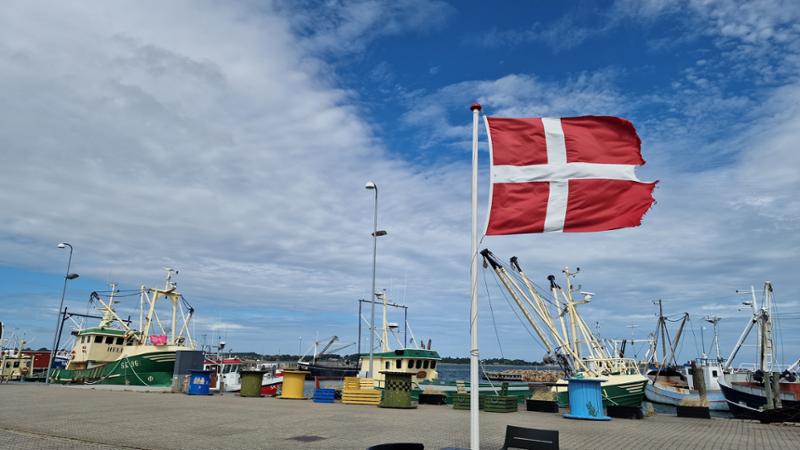 Løgstør Parkhotel