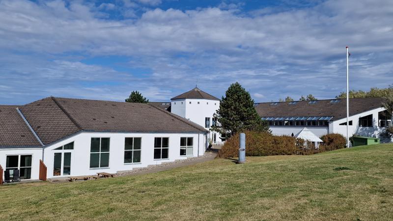 Løgstør Parkhotel