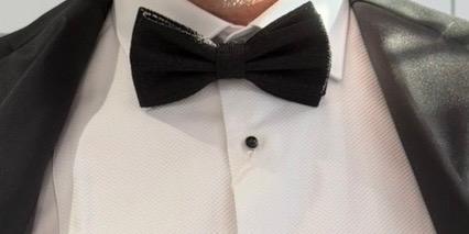 Brilliant service, measuring & tailoring. Staff professional & friendly