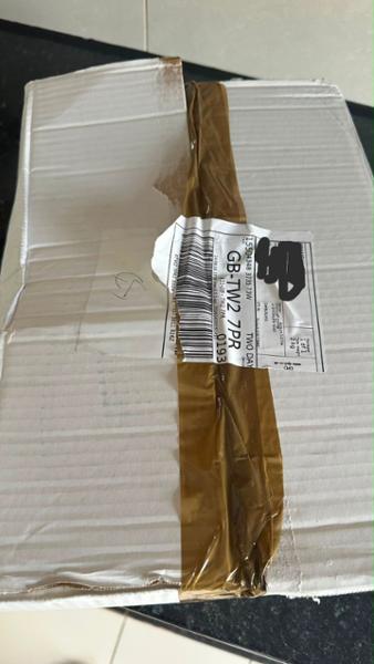 Disappointing Customer Service