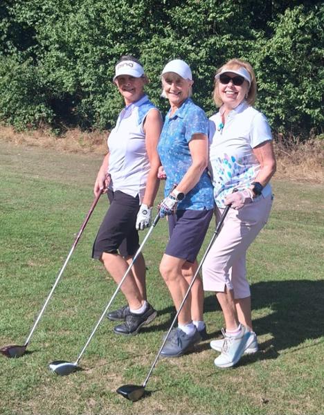 Great golfbreaks