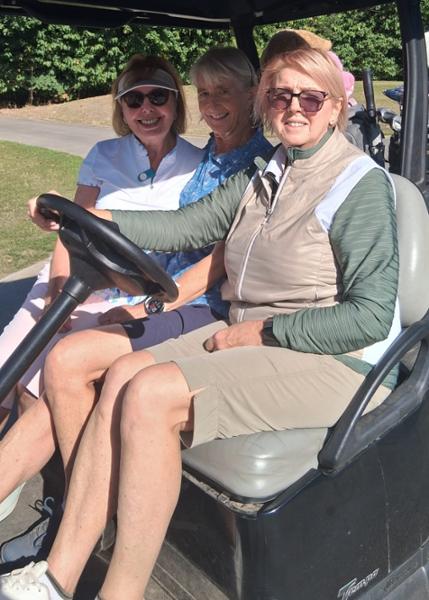 Great golfbreaks