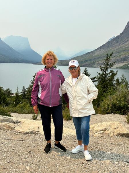 Discover Canadian Rockies & Glacier National Park on 08/04/2026