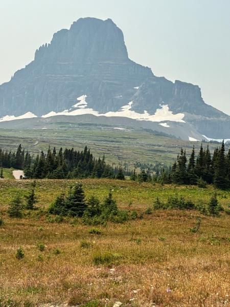 Discover Canadian Rockies & Glacier National Park on 08/04/2026
