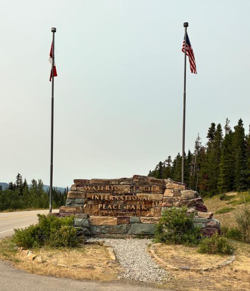 Discover Canadian Rockies & Glacier National Park on 08/04/2026
