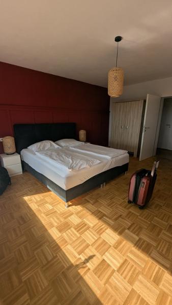 Hotel zur Treene