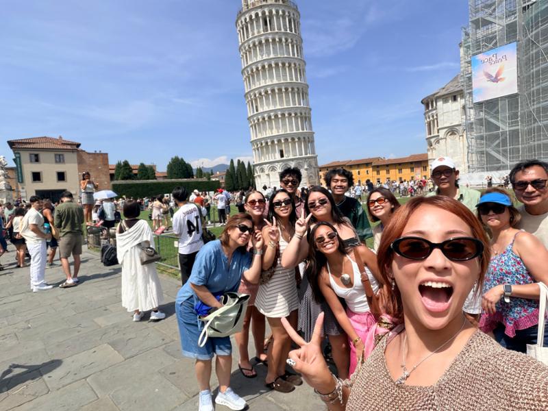 Jewels of Italy