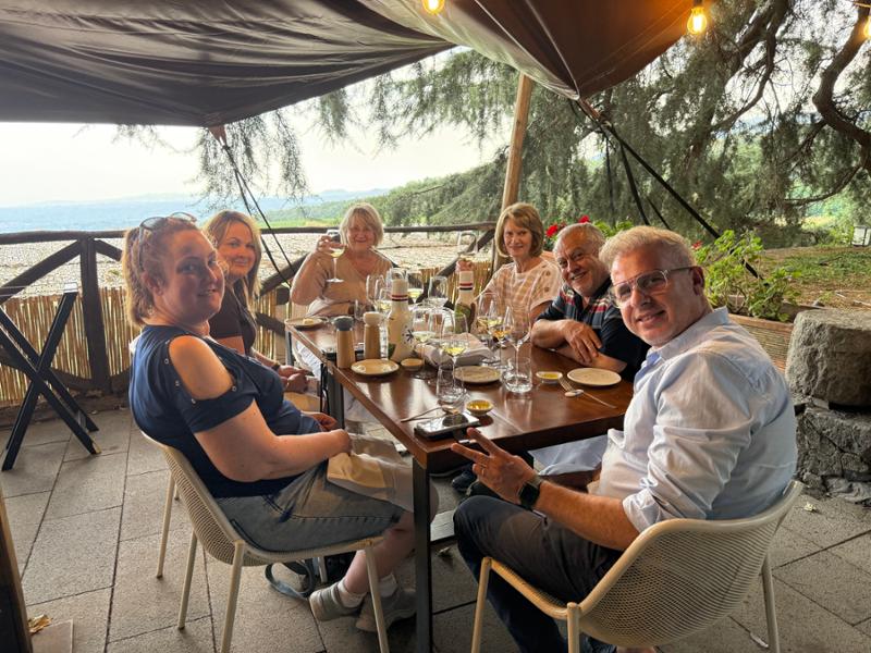 Great trip in Sicily