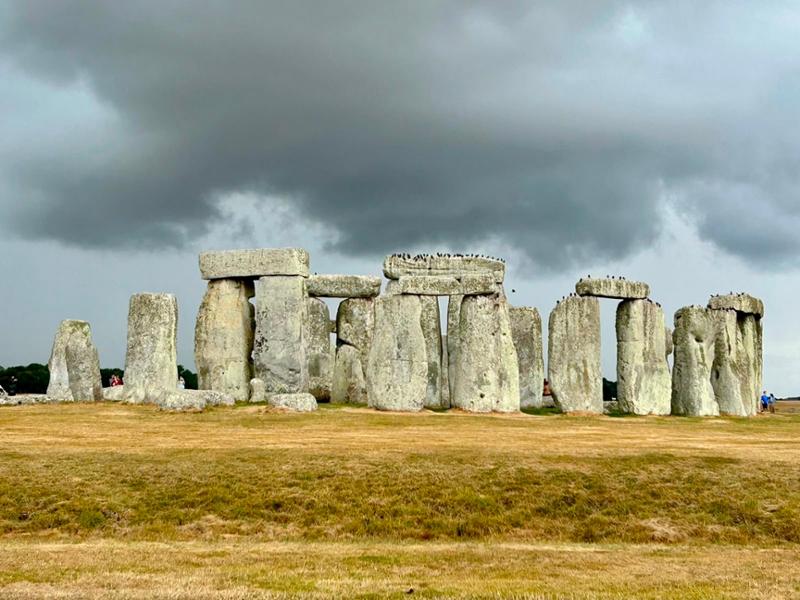 Best of Britain