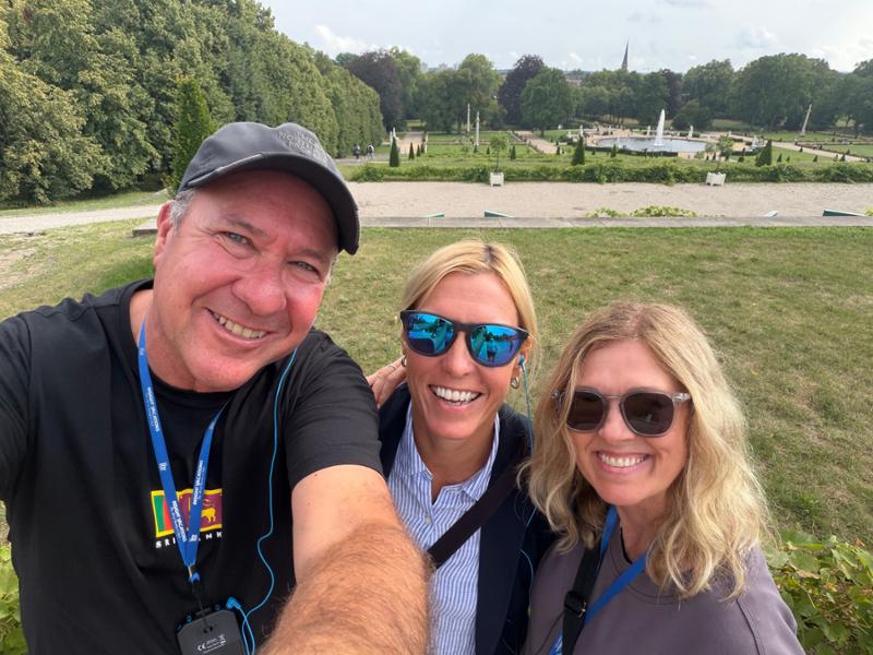 Highlights of Eastern Europe End Vienna
