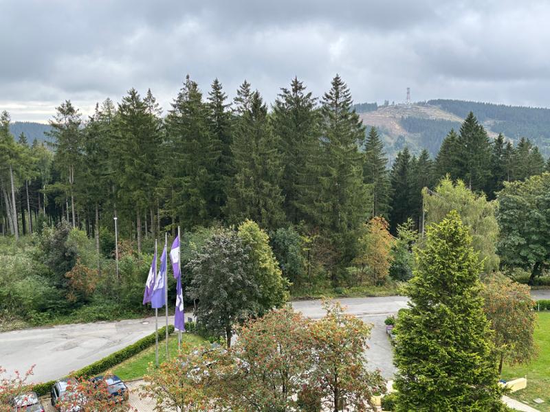 CAREA Residenz Hotel Harzhöhe