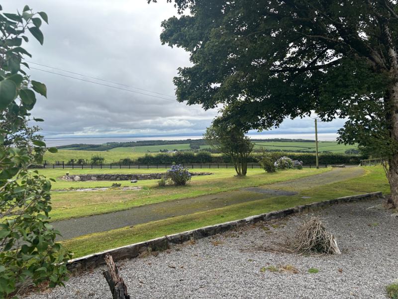 Crifell glen haven of relaxation