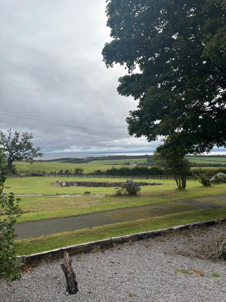 Crifell glen haven of relaxation