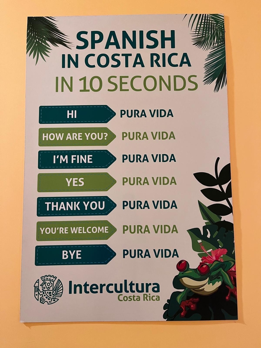 Intercultura Sámara