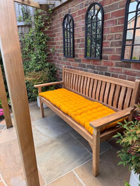 Great quality bench