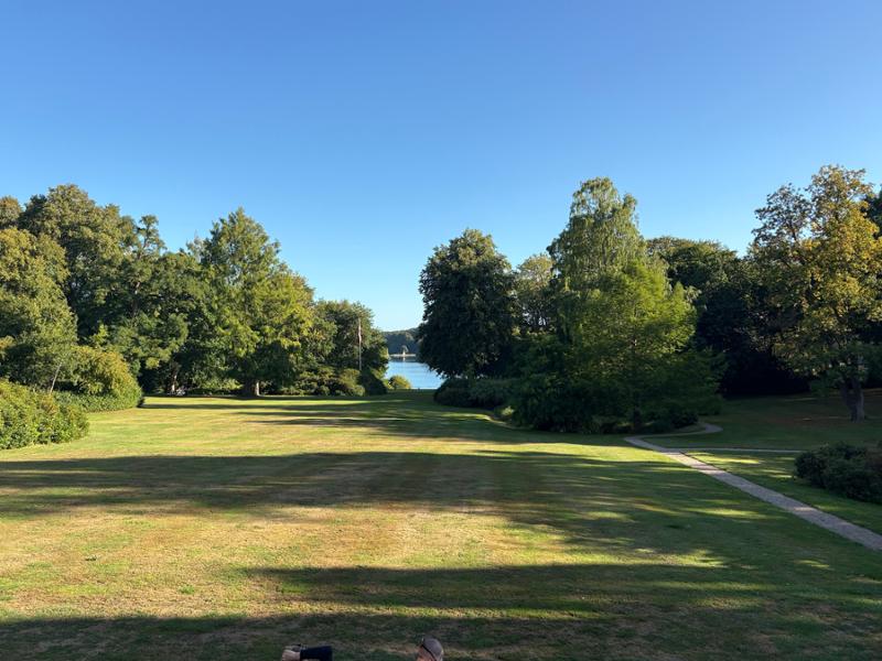 Hindsgavl Slot
