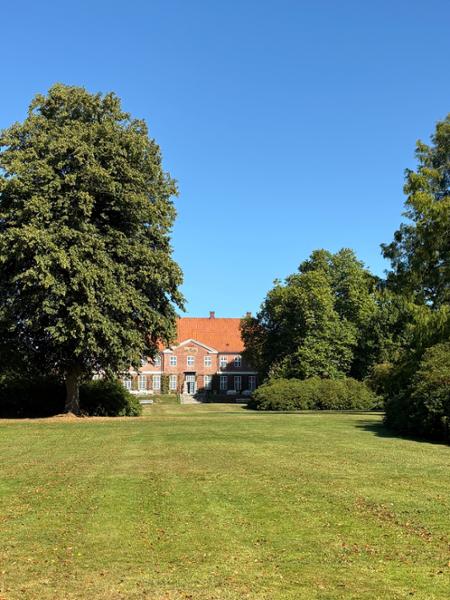 Hindsgavl Slot