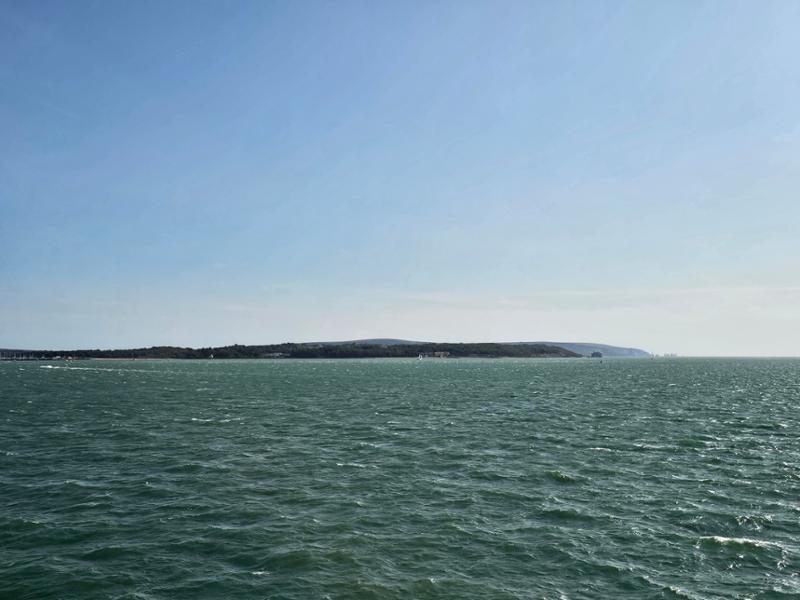 Great ferry crossing