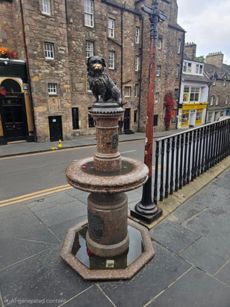 Majestic Scotland