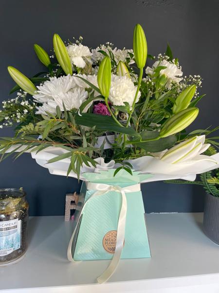 Lovely bouquet