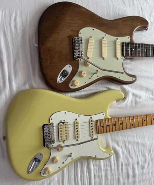 Vega-Trem Ultra 2-Point Floating Tremolo System in Polished Steel