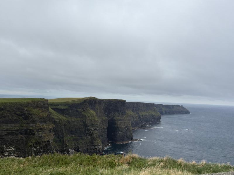 Ireland in a Week
