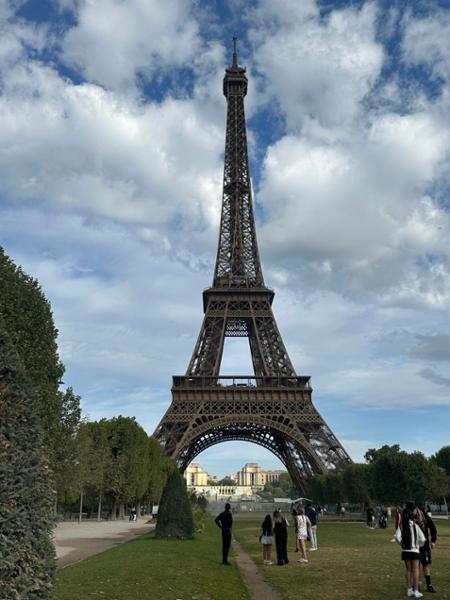 Highlights of Europe Start Amsterdam