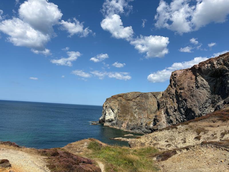 Great hike