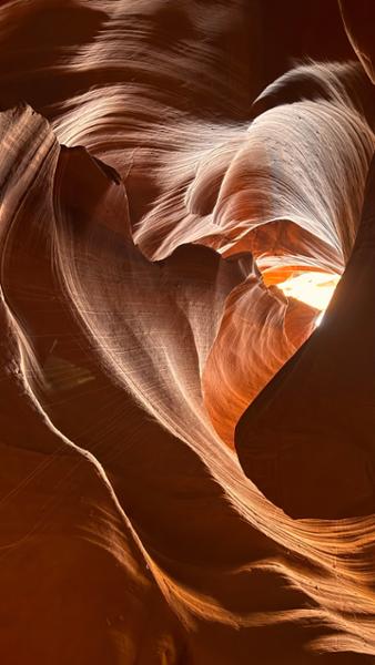 Americas Magnificent NPs Small Group end Rapid