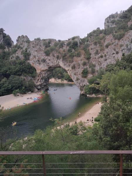 Burgundy  the River Rhone & Provence Cruise