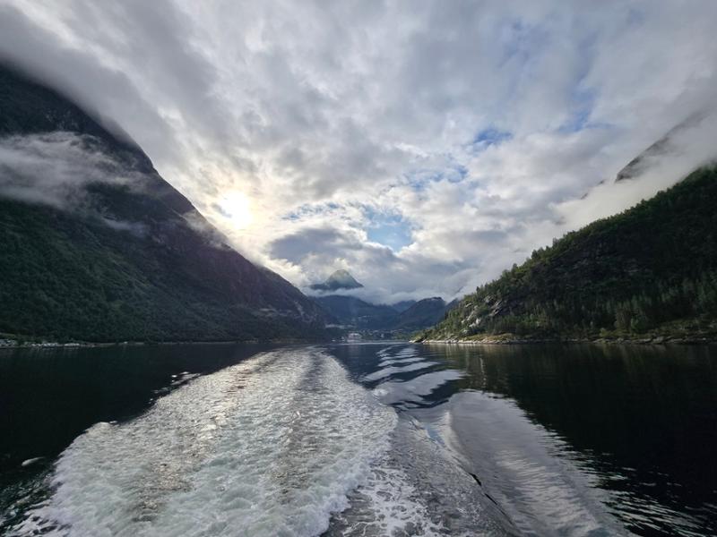 Grand Scandinavia