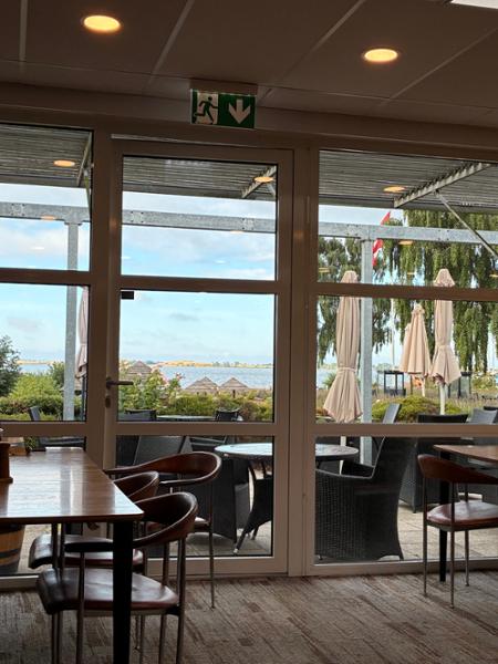 Hotel Faaborg Fjord