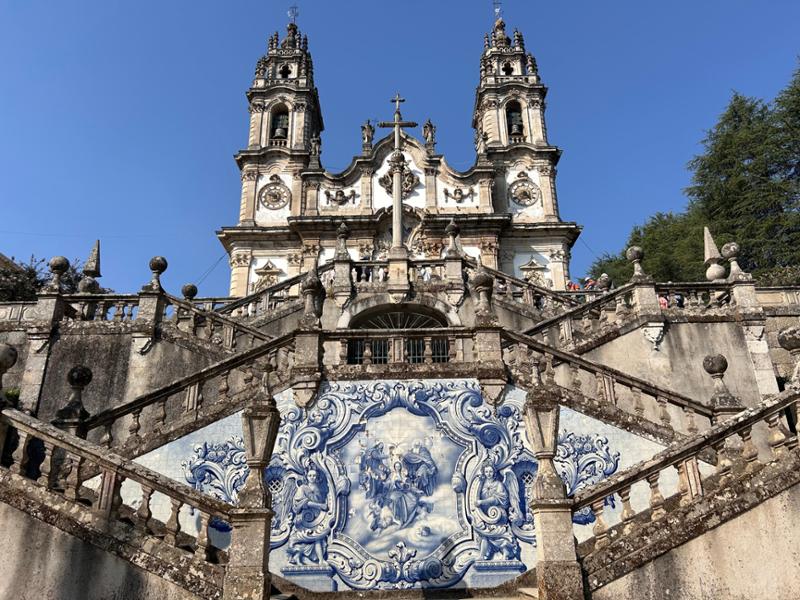 Douro  Porto and Salamanca River Cruise for Solo Travellers