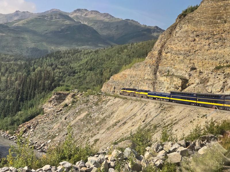Alaska: America's Last Frontier on 08/06/2026