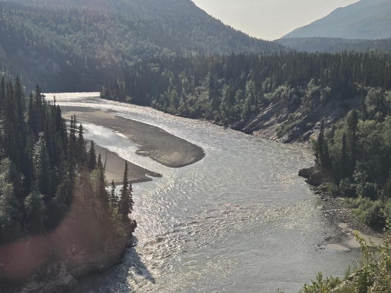 Alaska: America's Last Frontier on 08/06/2026