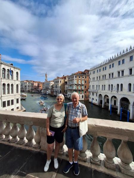 Venice & the Jewels of Veneto