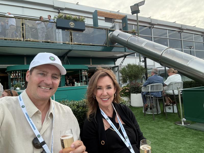 The Championships, Wimbledon 2026