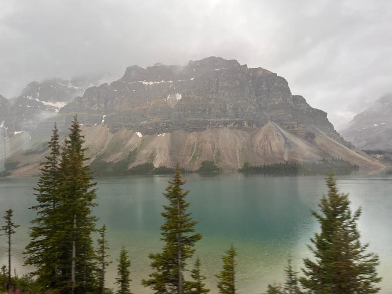 Discover Canadian Rockies & Glacier National Park on 08/09/2026