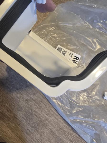 Broken part