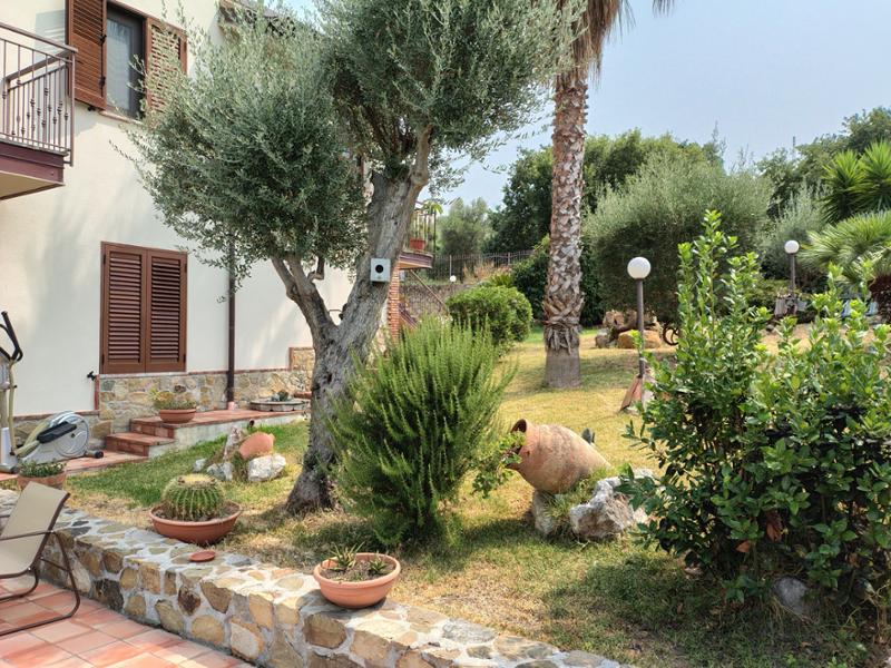 Lovely holiday at Villa Franchina