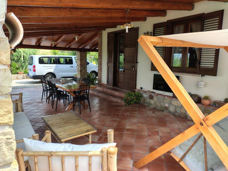 Lovely holiday at Villa Franchina