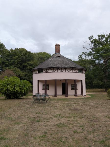 The Round House