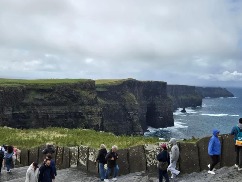 Perfect Trip to Ireland