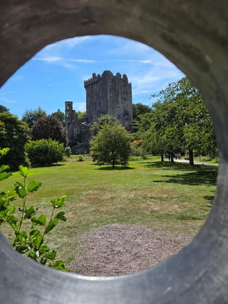 Perfect Trip to Ireland