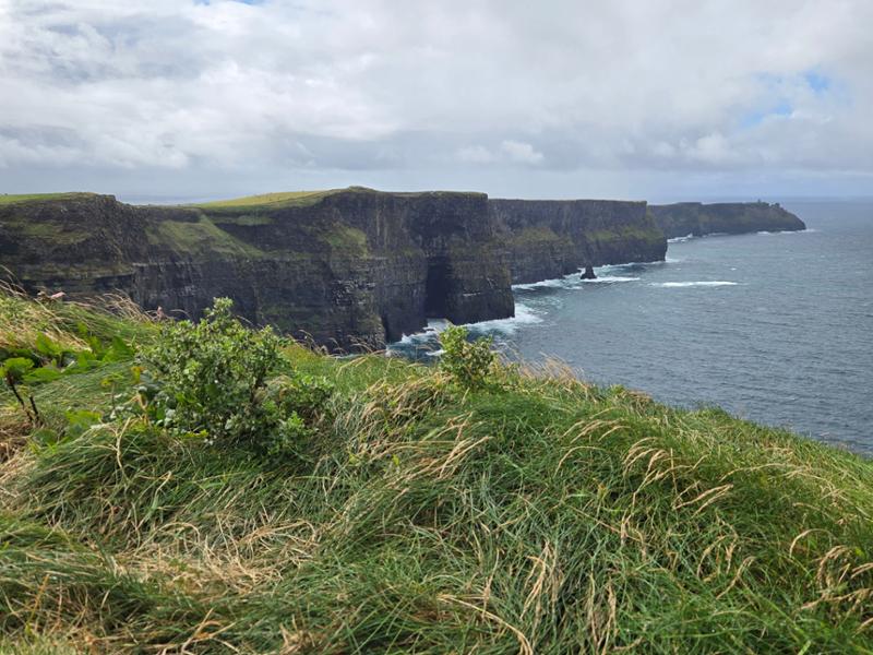Perfect Trip to Ireland