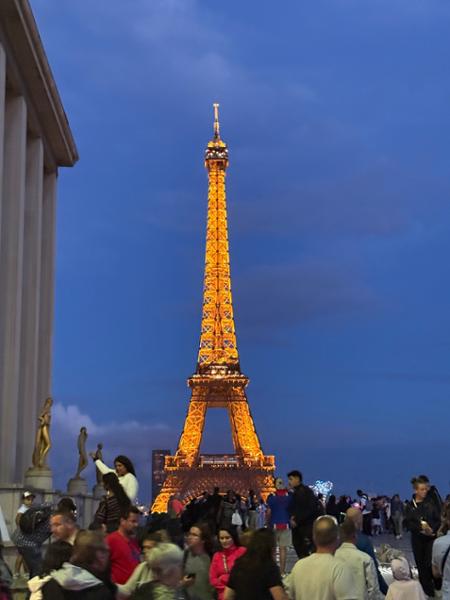 Europe Highlights Summer 2026