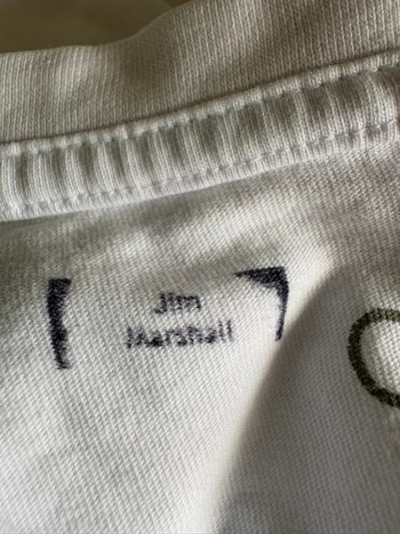 Clothing stamp