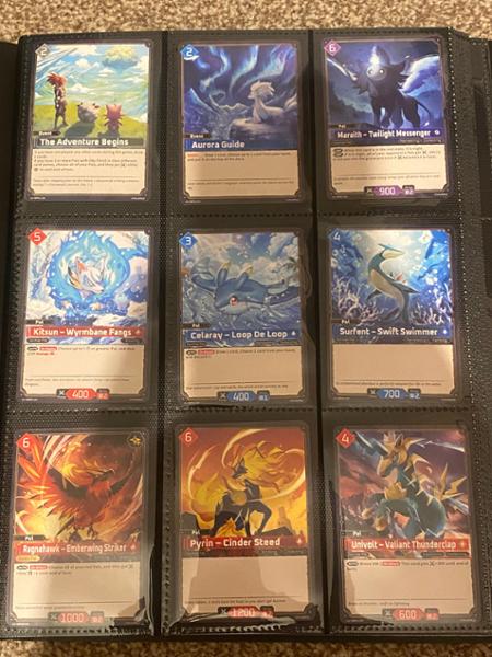 Palworld: Dawn of Palpagos Booster Box