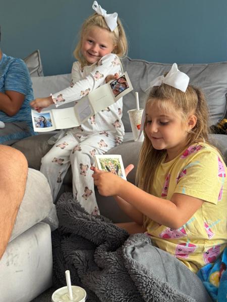 PERSONALISATION | CHILDREN'S A LITTLE |  | CROSS | Silver