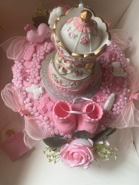 Cakes